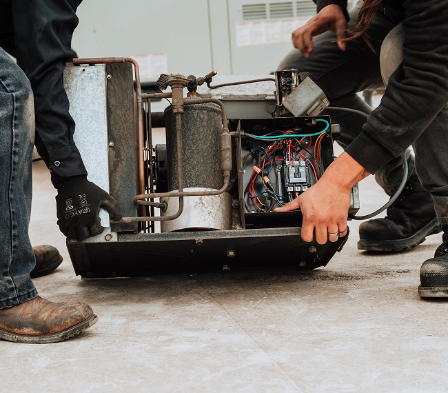 Reed Restaurant Repair