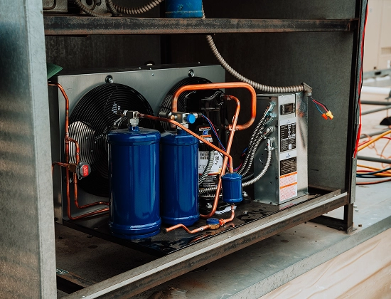 Reed Restaurant Repair