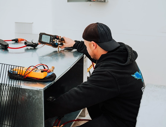 Reed Restaurant Repair