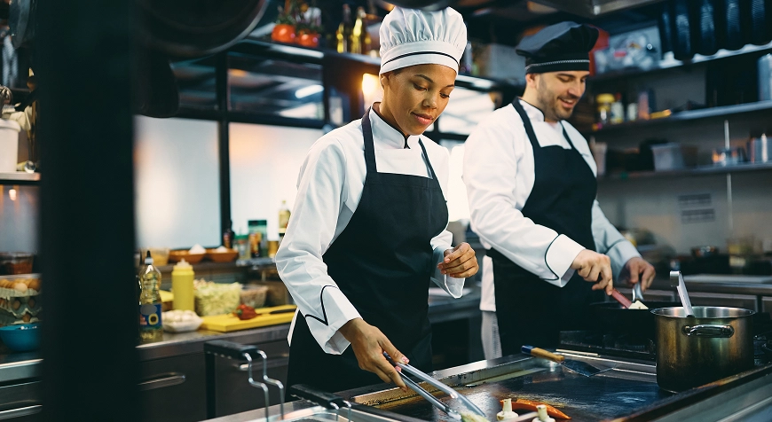 Reed Restaurant Repair