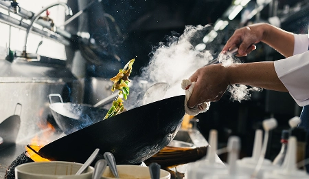 Reed Restaurant Repair