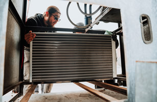 Reed Restaurant Repair