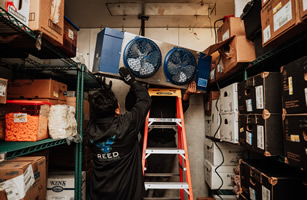 Reed Restaurant Repair