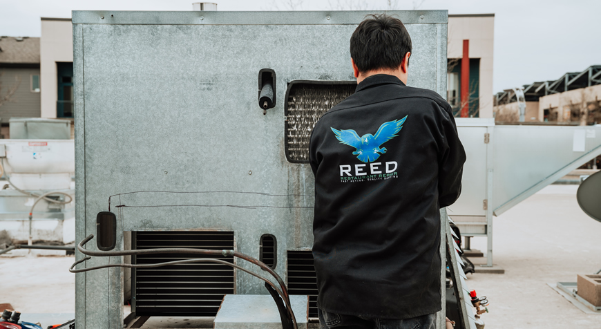 Reed Restaurant Repair