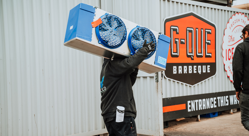 Reed Restaurant Repair