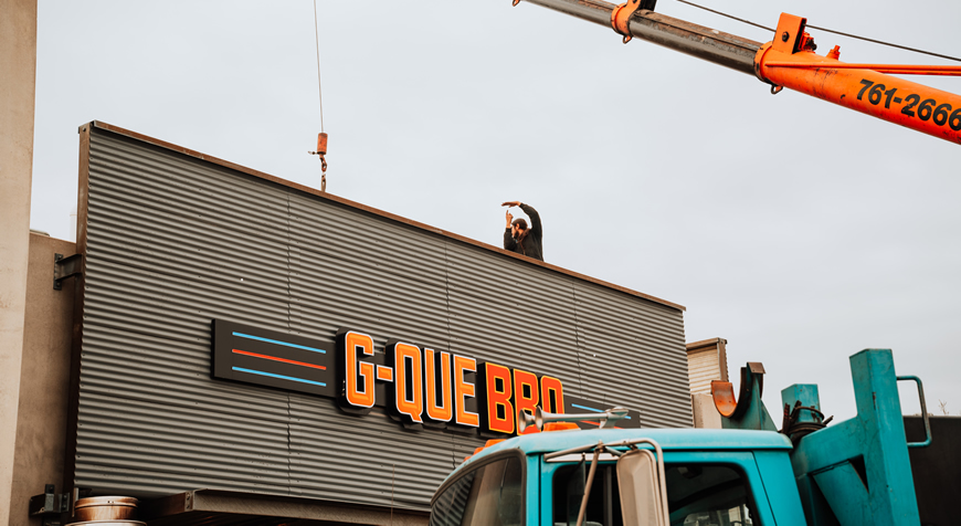 Reed Restaurant Repair