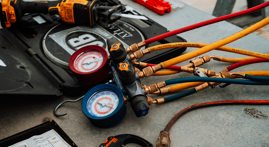 Reed Restaurant Repair