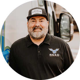 Reed Restaurant Repair