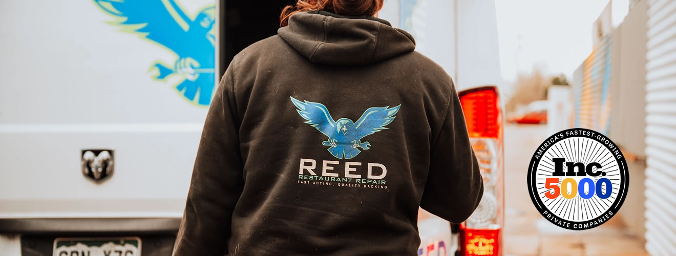 Reed Restaurant Repair