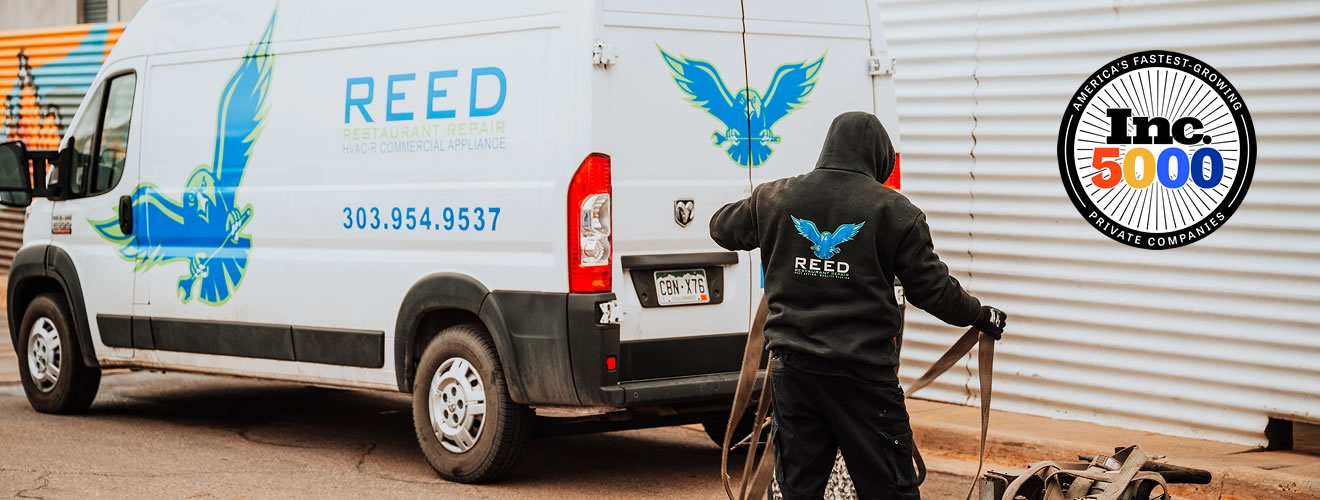 Reed Restaurant Repair